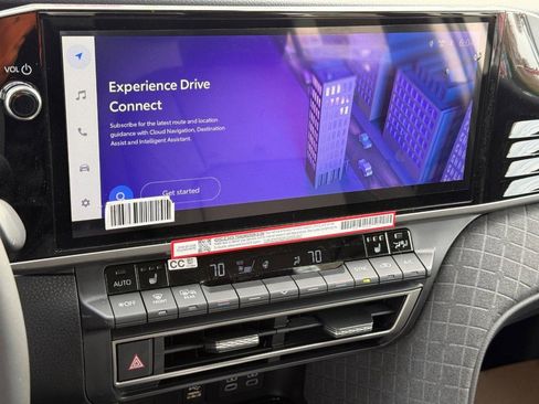 New 2026 Toyota Camry XLE image 11