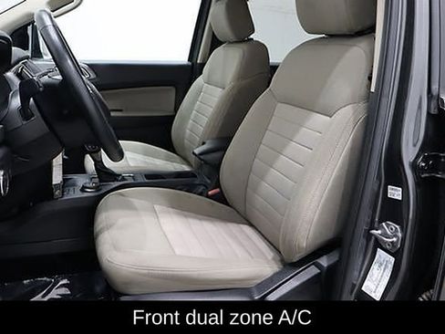 Used 2020 Ford Ranger XLT w/ Equipment Group 302A Luxury image 11