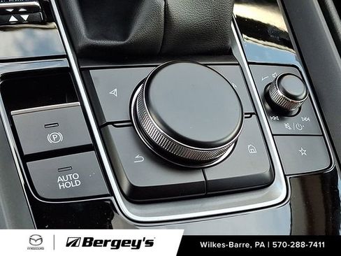 New 2026 MAZDA CX-50 Meridian Edition AWD/4WD image 21