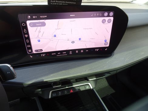 New 2026 Audi Q3 quattro 2.0T AWD/4WD image 7