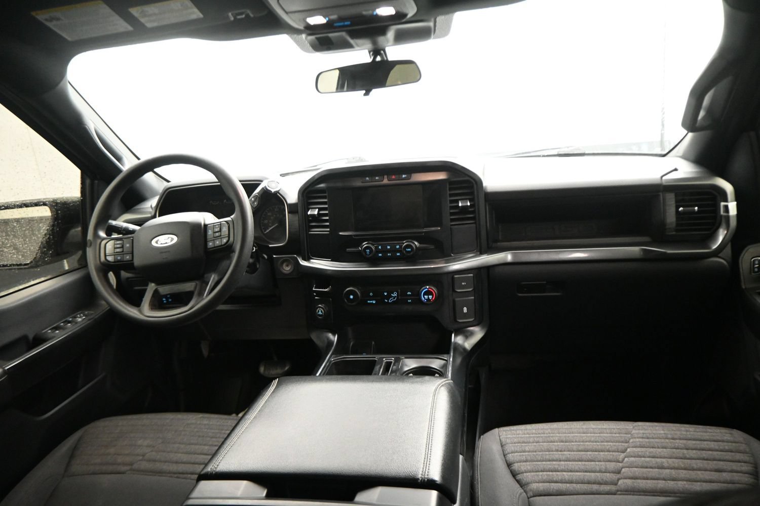 Used 2023 Ford F150 XL w/ STX Appearance Package RWD image 15