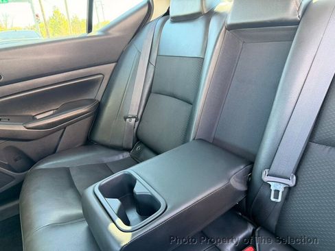 Used 2019 Nissan Altima 2.5 SR w/ SR Premium Package image 47