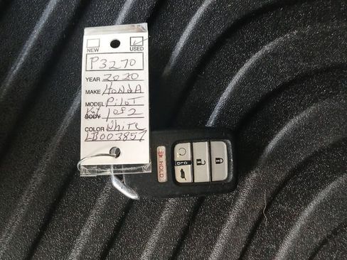 Used 2020 Honda Pilot Touring image 41
