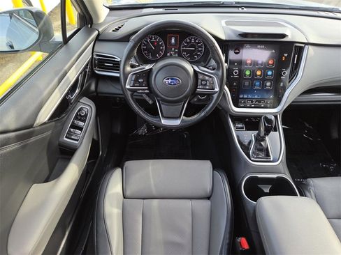 Used 2022 Subaru Outback Limited image 20