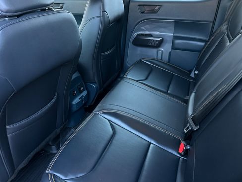 Certified 2024 Ford Maverick Tremor w/ Tremor Off-Road Package image 11