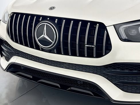 Certified 2023 Mercedes-Benz GLE 53 AMG 4MATIC Coupe image 14