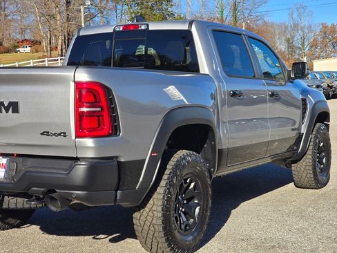 New 2026 RAM 1500 RHO image 40