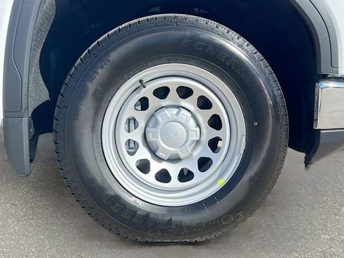 New 2026 GMC Sierra 1500 Pro w/ Pro Value Package image 19