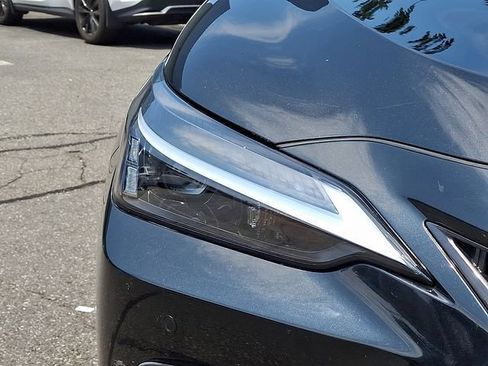 Certified 2024 Lexus NX 350 AWD image 9