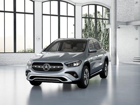 New 2026 Mercedes-Benz GLA 250 4MATIC image 41