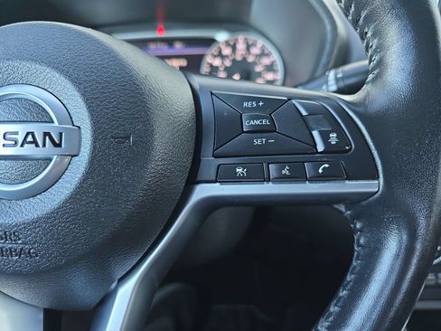 Used 2020 Nissan Sentra SV FWD image 20