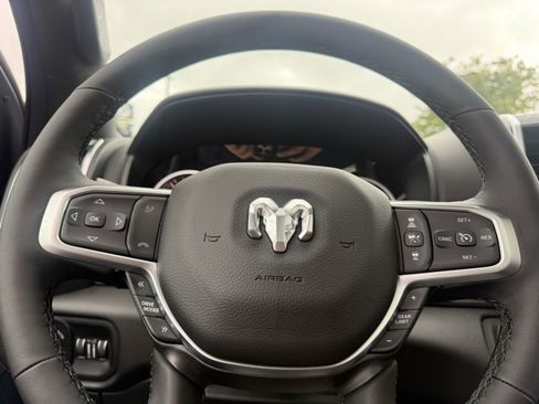 New 2026 RAM 1500 Big Horn image 25