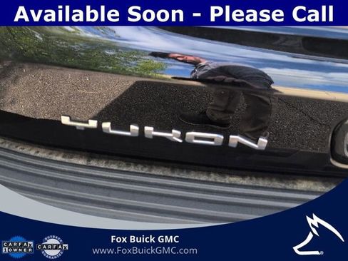 Used 2022 GMC Yukon XL Denali w/ Denali Ultimate Package AWD/4WD image 5