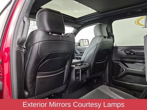 Used 2026 RAM 1500 Limited AWD/4WD image 36