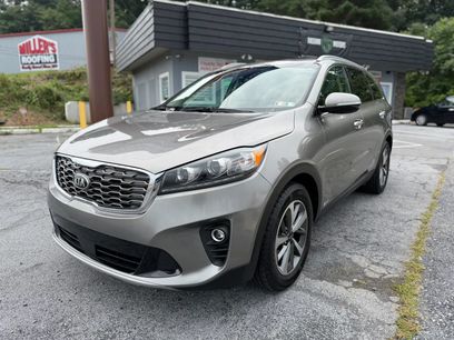 Used 2019 Kia Sorento EX