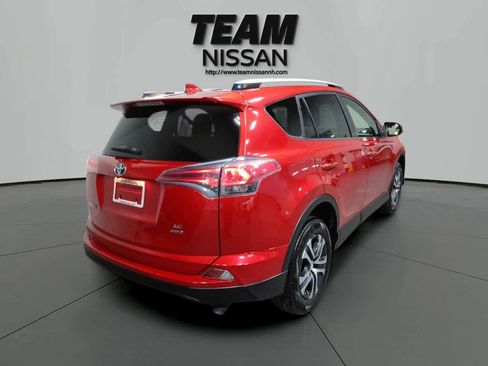 Used 2016 Toyota RAV4 LE image 6