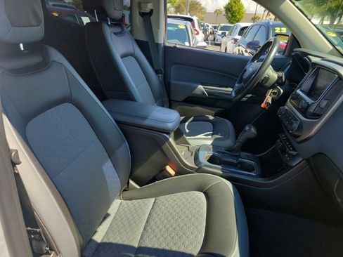 Used 2019 Chevrolet Colorado Z71 image 6