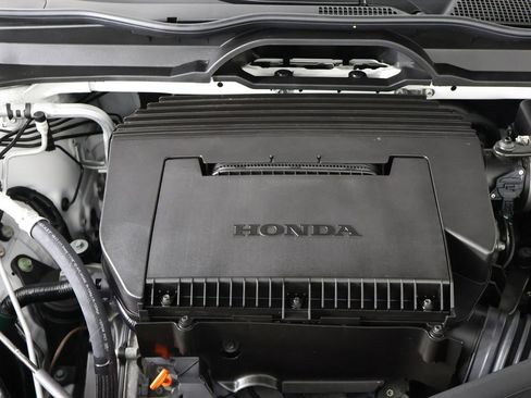 Used 2025 Honda Pilot EX-L image 22