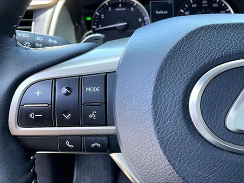 Used 2022 Lexus RX 350 FWD w/ Premium Package image 24