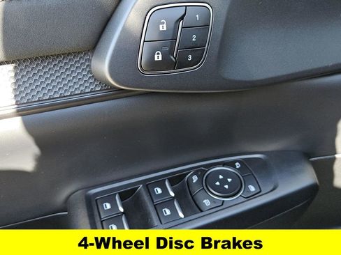 New 2025 Ford Ranger Raptor image 29