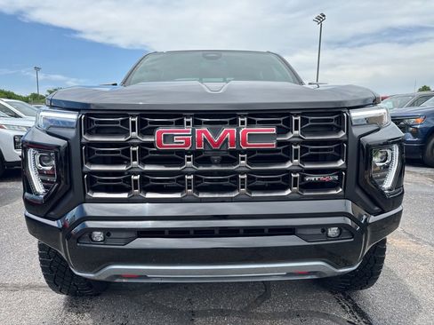 Used 2023 GMC Canyon AT4X AWD/4WD image 2