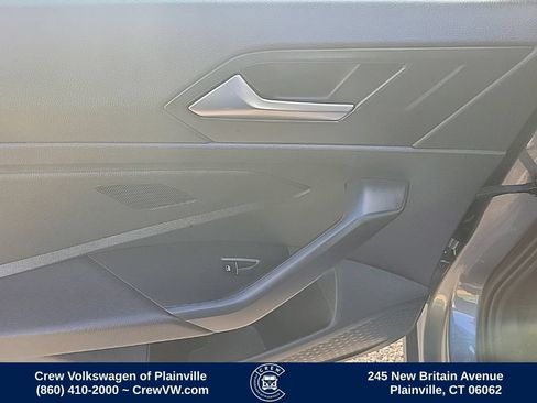 Certified 2023 Volkswagen Jetta Sport FWD image 48