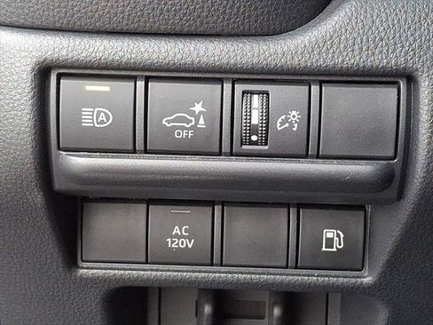Certified 2024 Toyota Land Cruiser 1958 AWD/4WD image 20