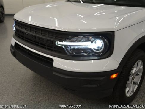 Used 2021 Ford Bronco Sport image 42