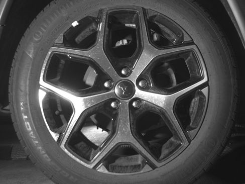 Used 2025 Jeep Compass Limited image 15