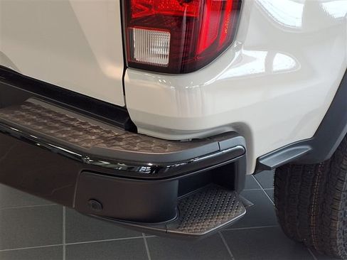 New 2026 Chevrolet Colorado Trail Boss image 14