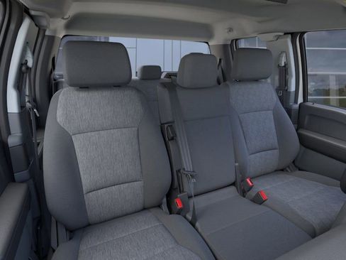 New 2026 Ford F350 XL w/ STX Appearance Package image 11