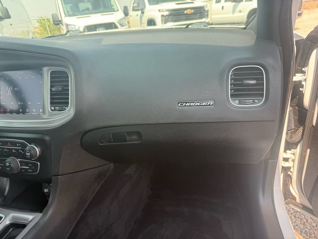 Used 2023 Dodge Charger GT RWD image 18