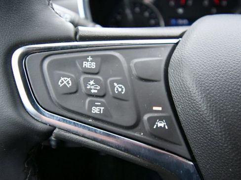 Used 2024 Chevrolet Equinox LT AWD/4WD image 21