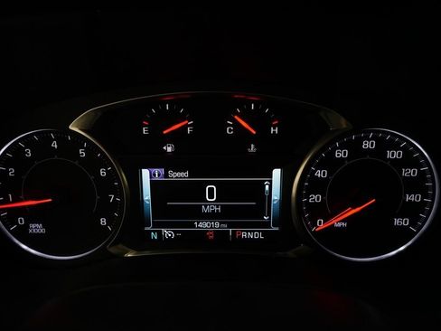 Used 2019 GMC Acadia SLT image 2