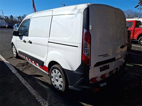Used 2020 Ford Transit Connect XL image 10