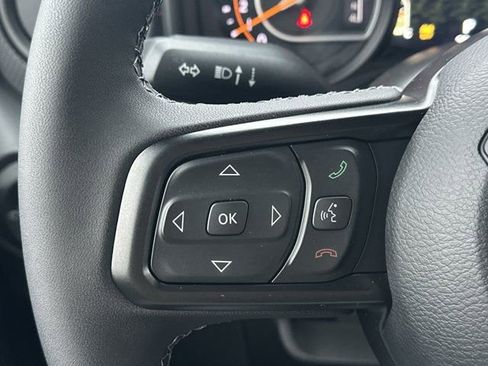 New 2026 Jeep Wrangler Unlimited Rubicon image 25