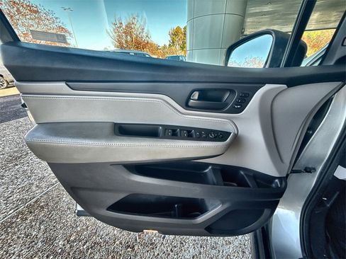 Used 2019 Honda Odyssey EX-L image 21