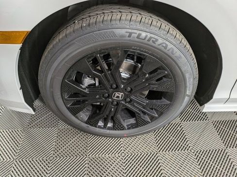 New 2026 Honda Odyssey Sport-L image 37