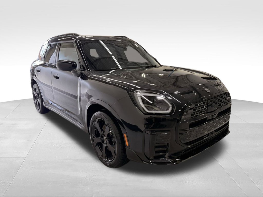 Certified 2026 MINI Cooper Countryman S w/ Comfort Package Max AWD/4WD image 7
