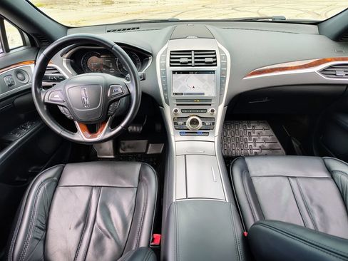 Used 2019 Lincoln MKZ Reserve AWD/4WD image 32