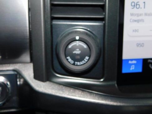 New 2026 Ford F150 Lariat w/ Equipment Group 502A High image 34