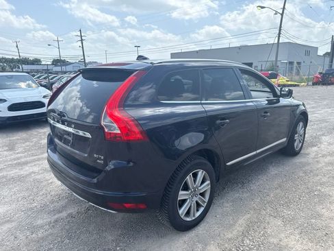 Used 2016 Volvo XC60 T6 AWD/4WD image 3