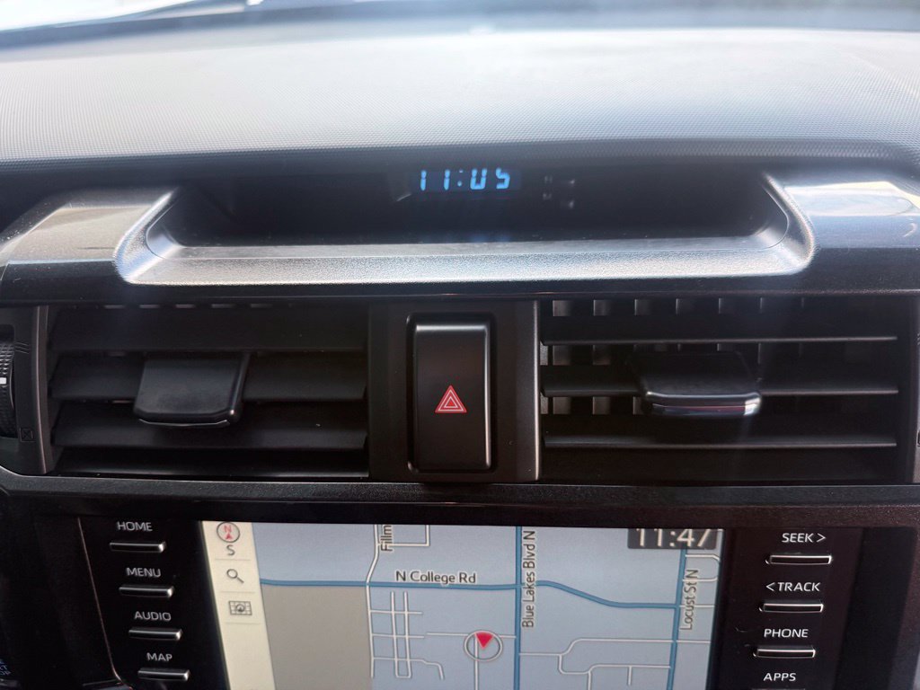 Used 2021 Toyota 4Runner TRD Off-Road Premium w/ Moonroof Package AWD/4WD image 95