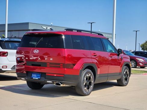 Certified 2026 Hyundai Santa Fe SEL FWD image 3