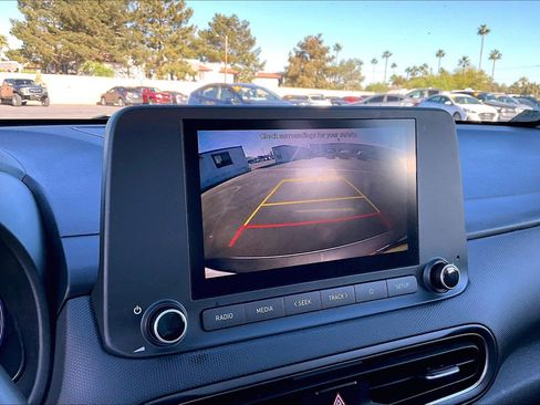 Used 2022 Hyundai Kona SEL w/ Convenience Package image 23