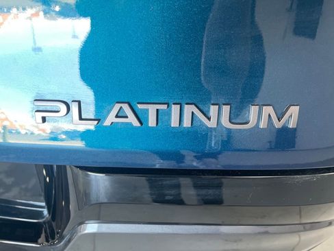 Used 2025 Nissan Murano Platinum w/ Cargo Package image 47