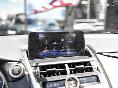 Used 2020 Lexus NX 300 AWD w/ Comfort Package image 27