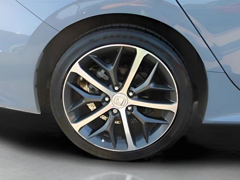 Used 2024 Honda Civic Touring image 27