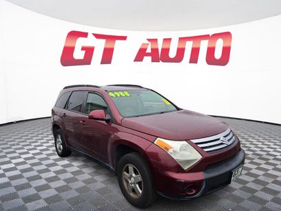 Used 2007 Suzuki XL7 Luxury
