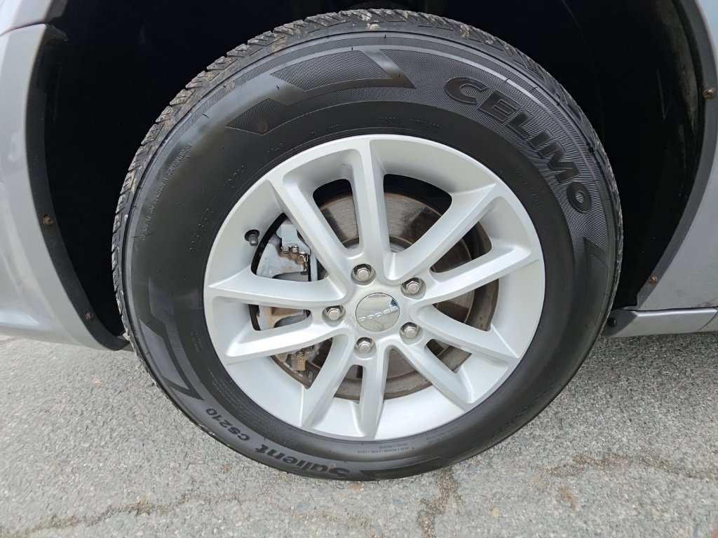 Used 2014 Dodge Grand Caravan SXT w/ Rear Park Assist Package FWD image 38